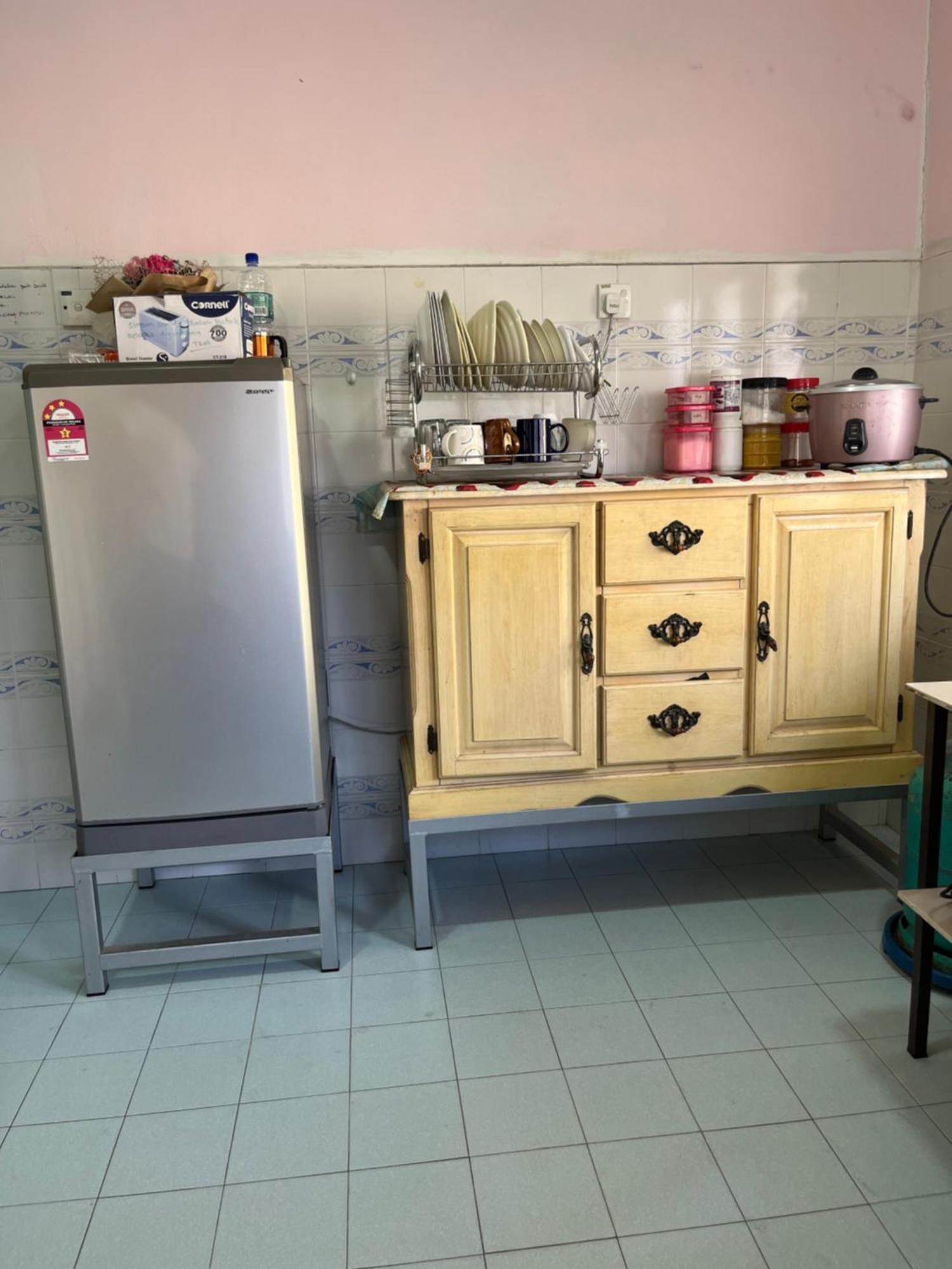 Homestay Kuala Terengganu Exterior photo